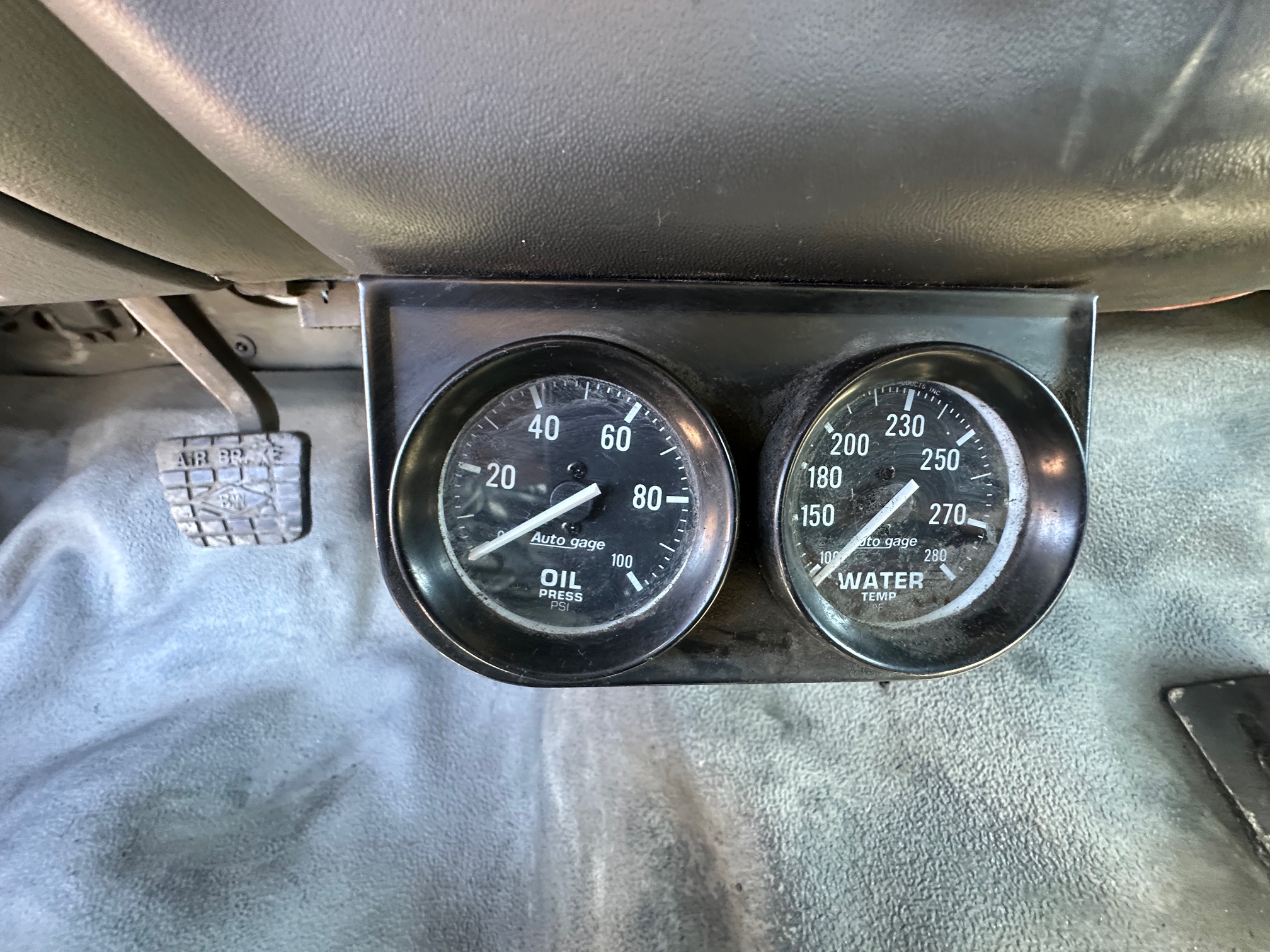 2007 FORD F750 - Image 36