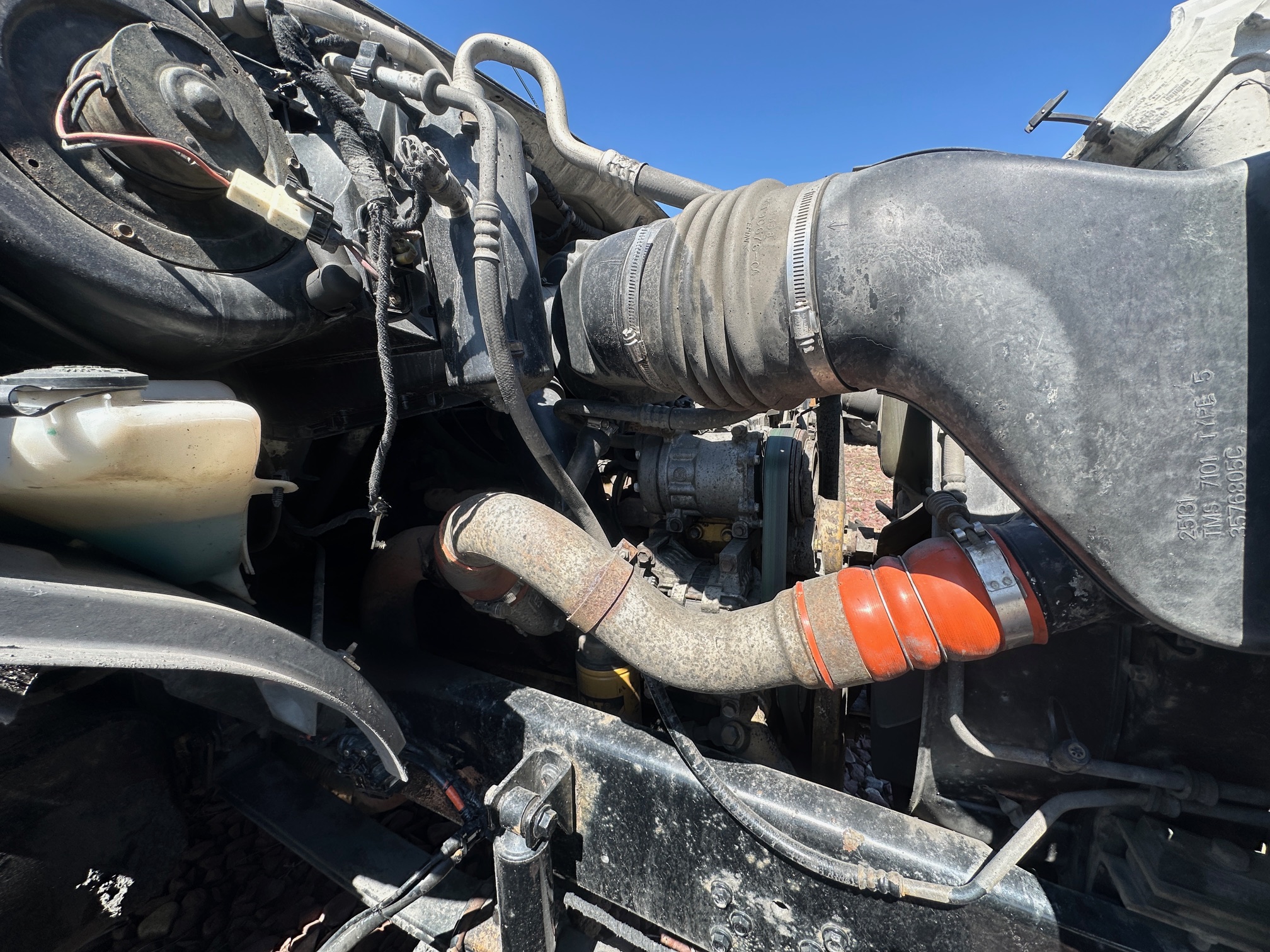 2007 FORD F750 - Image 38