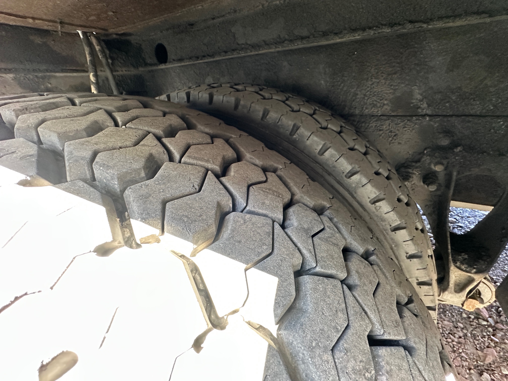 2007 FORD F750 - Image 41