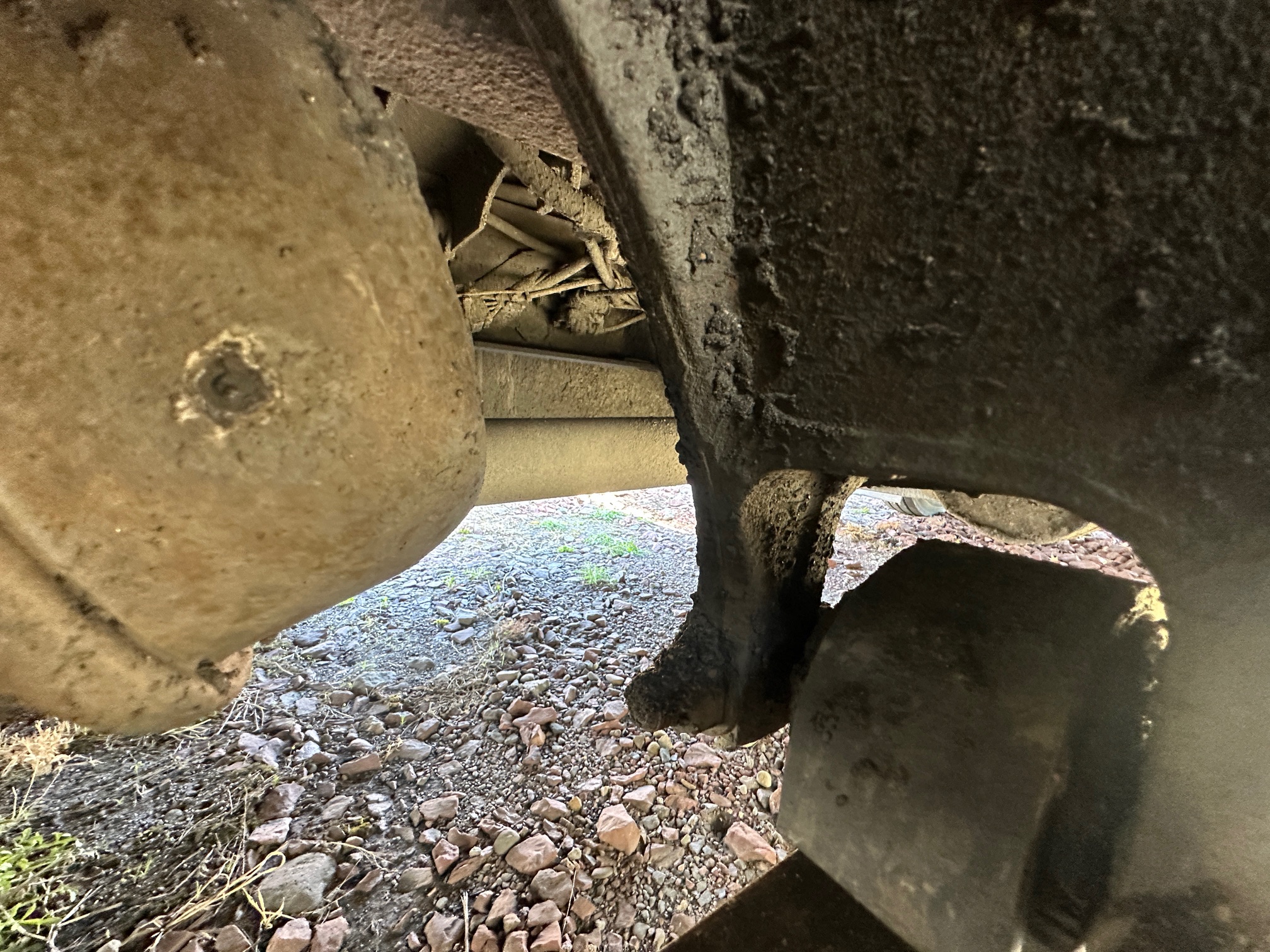 2007 FORD F750 - Image 42