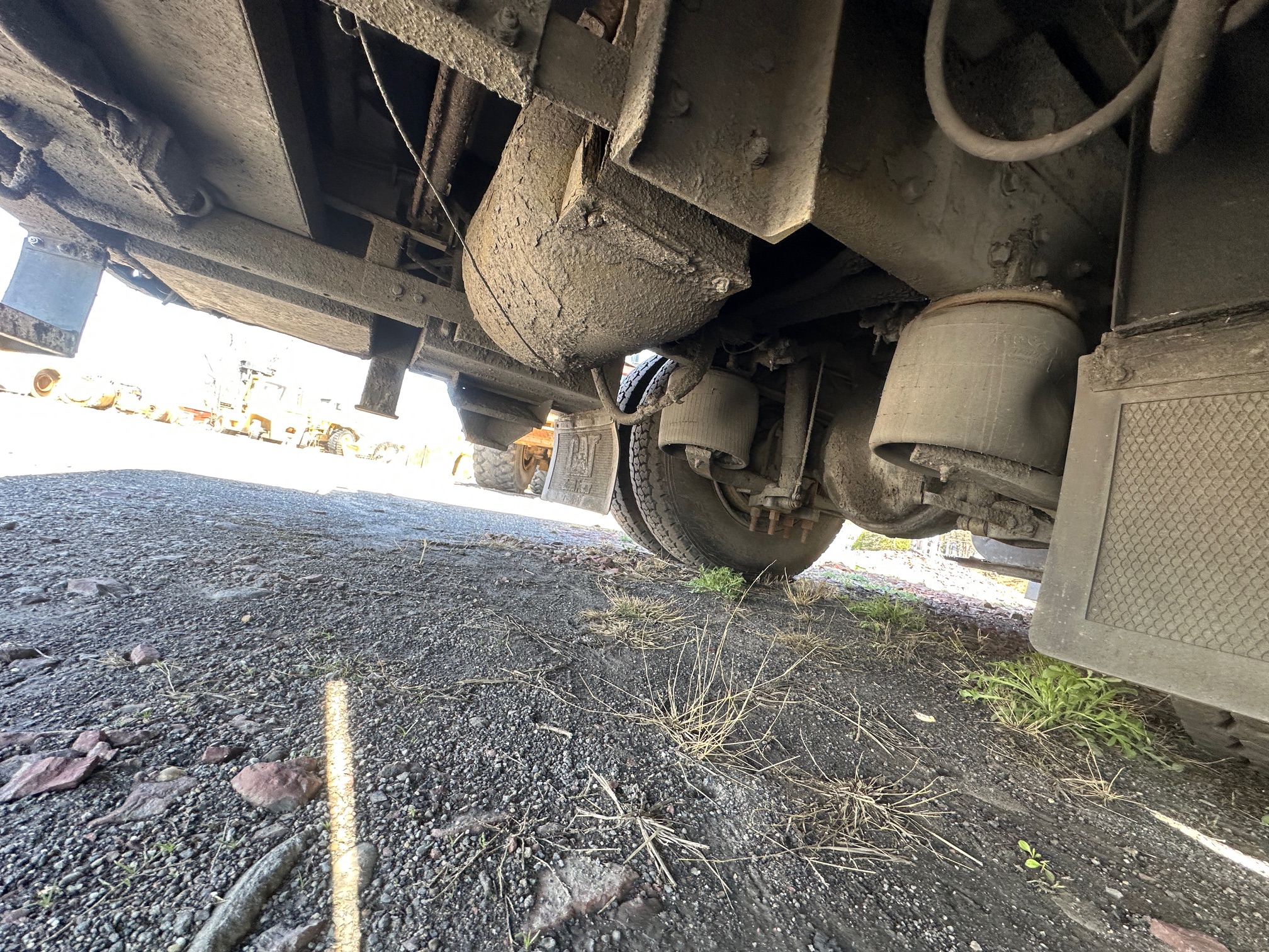 2007 FORD F750 - Image 43