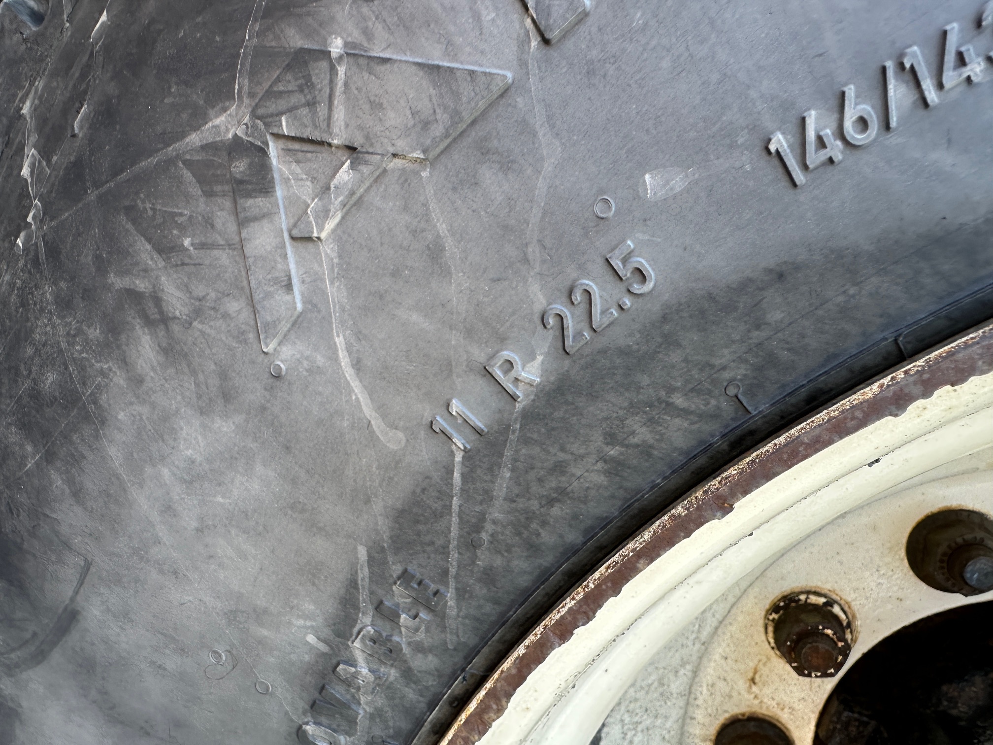 2007 FORD F750 - Image 44