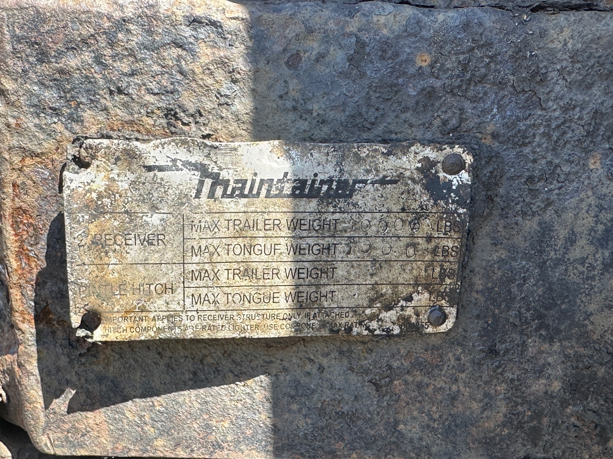 2007 FORD F750 - Image 46