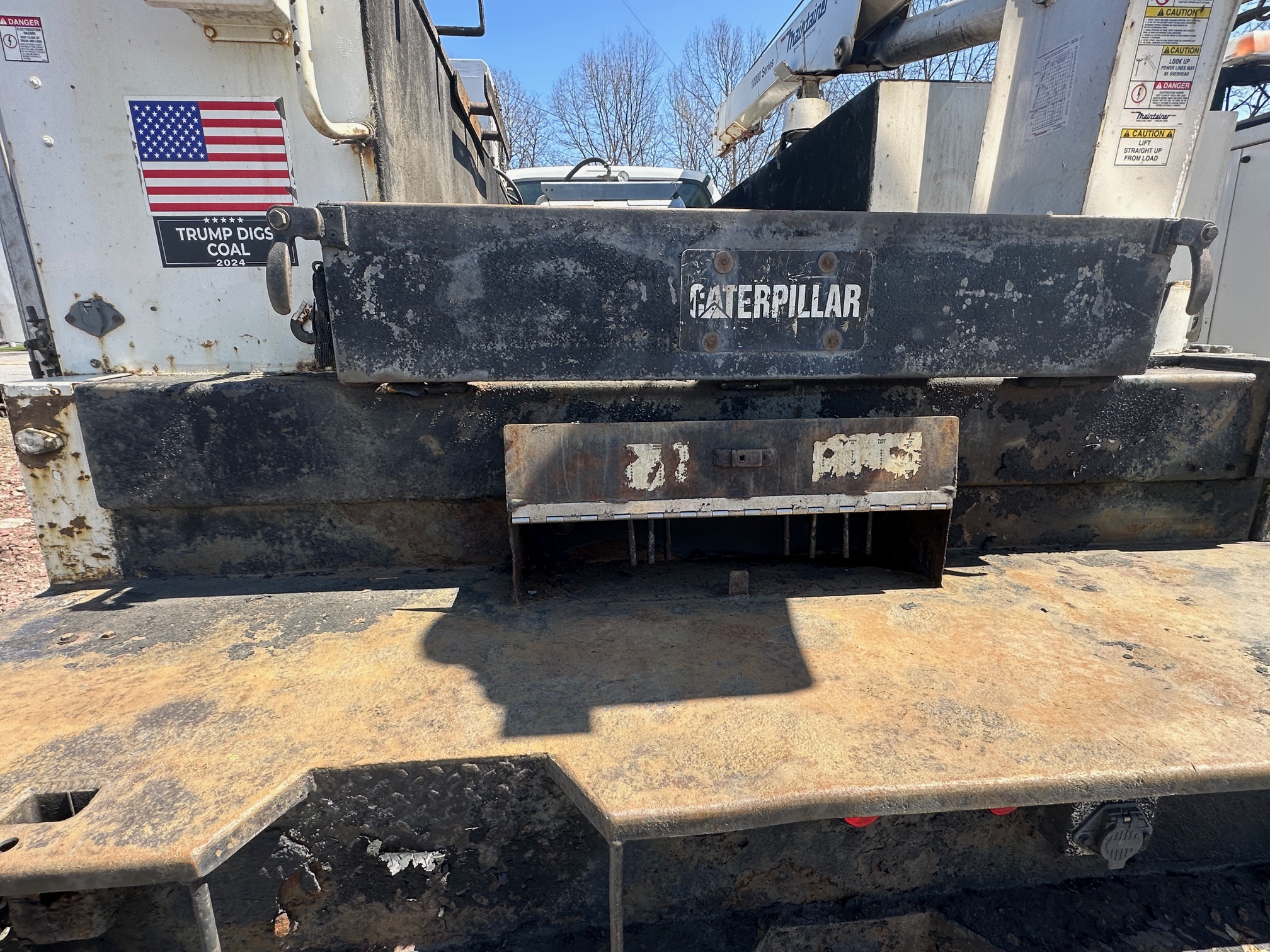 2007 FORD F750 - Image 47