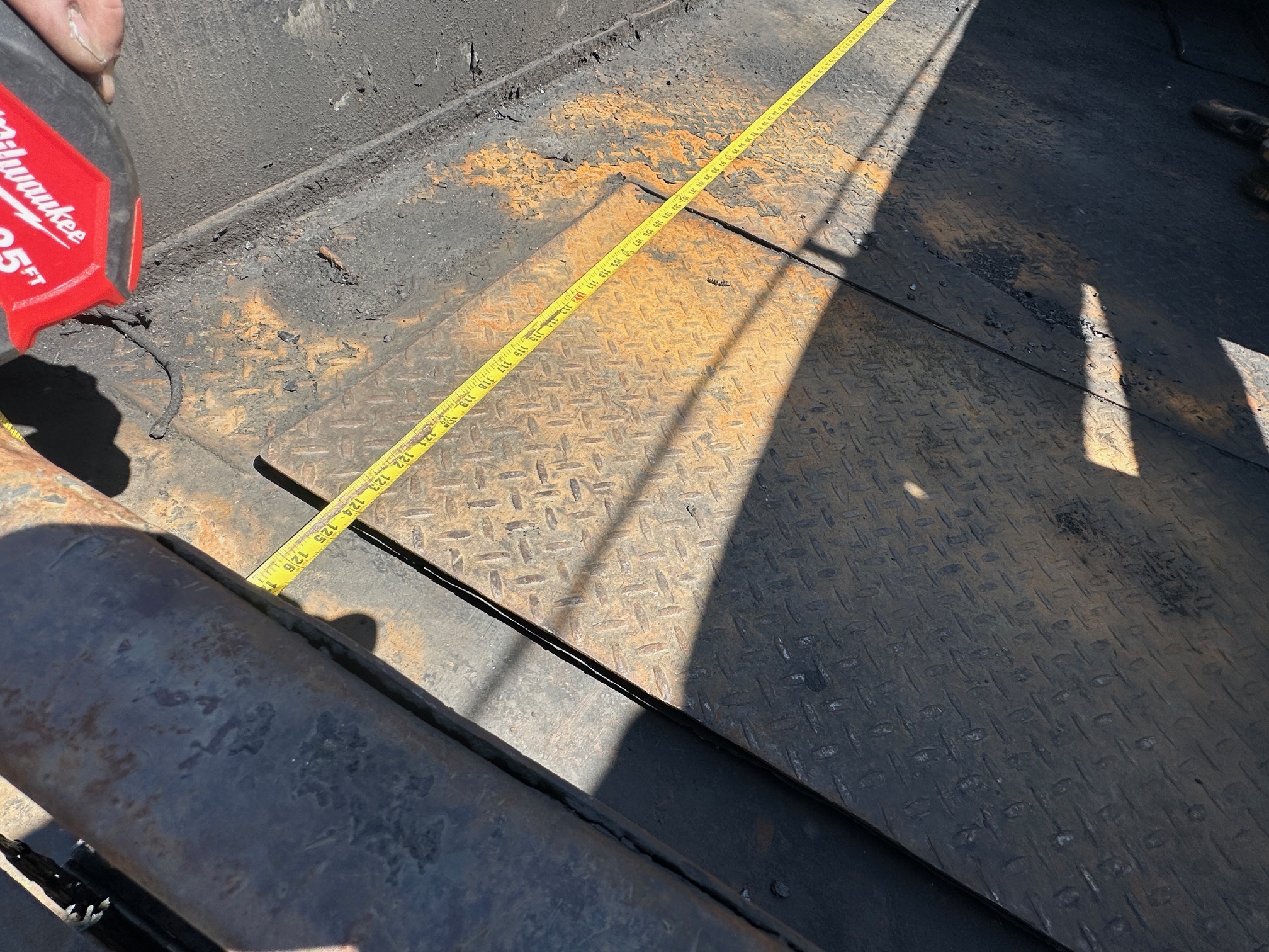 2007 FORD F750 - Image 48