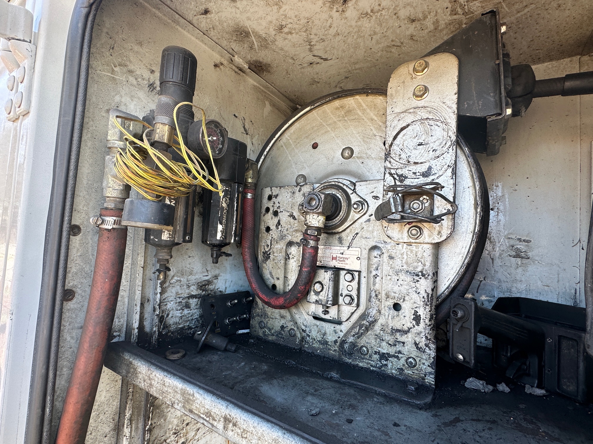 2007 FORD F750 - Image 49