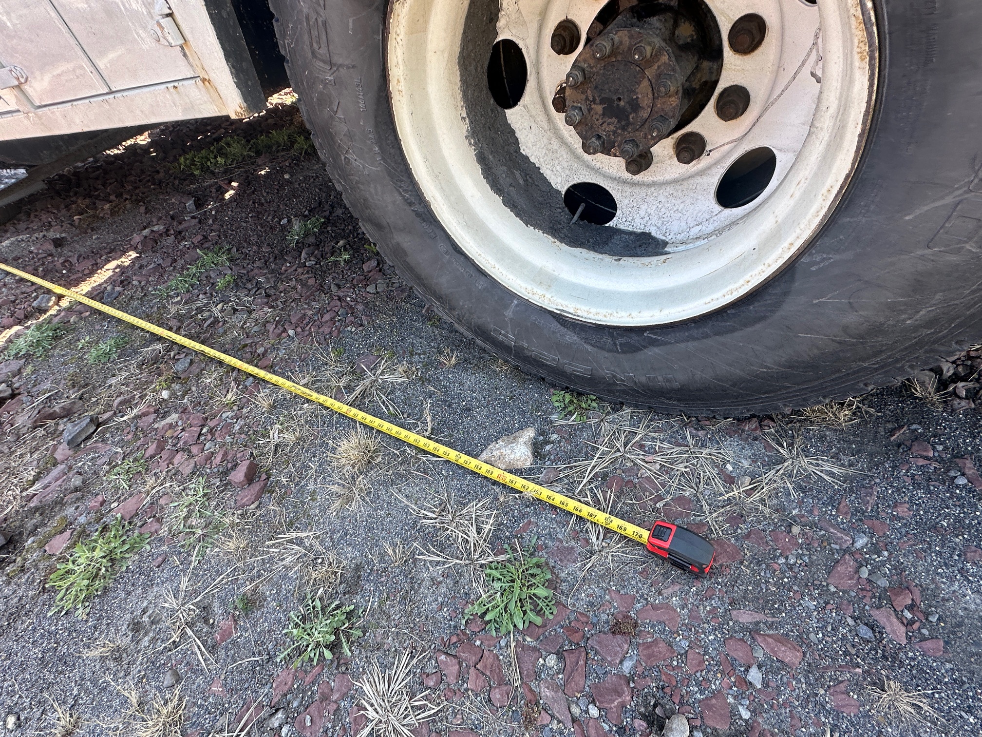 2007 FORD F750 - Image 50