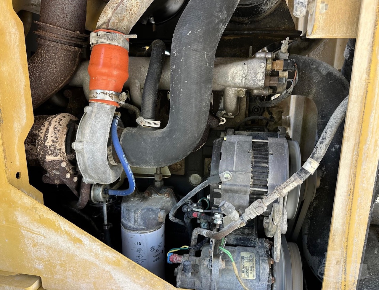 2006 CATERPILLAR 928G - view 6 of 8