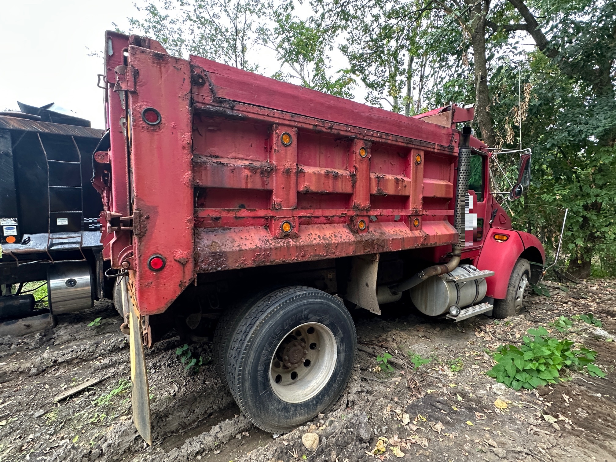 2000 KENWORTH T300 - Image 2