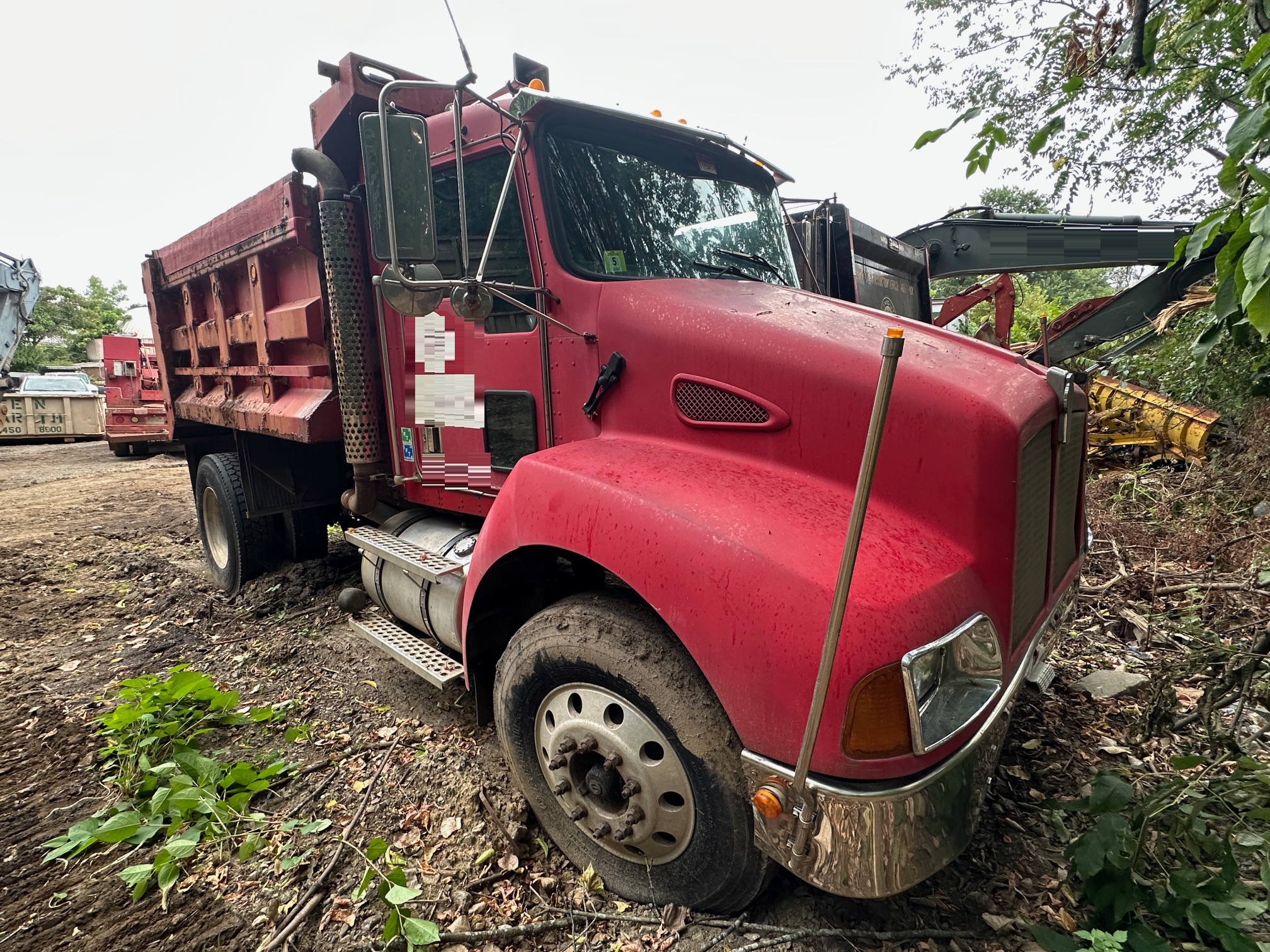 2000 KENWORTH T300 - view 3 of 39