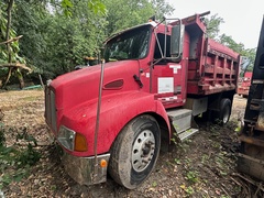 2000 KENWORTH T300 - Image 5