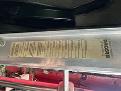 2000 KENWORTH T300 - Image 7