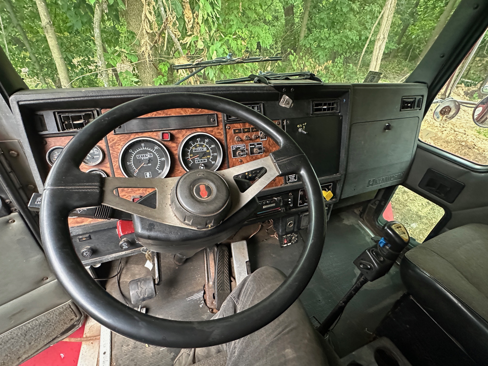 2000 KENWORTH T300 - view 9 of 39