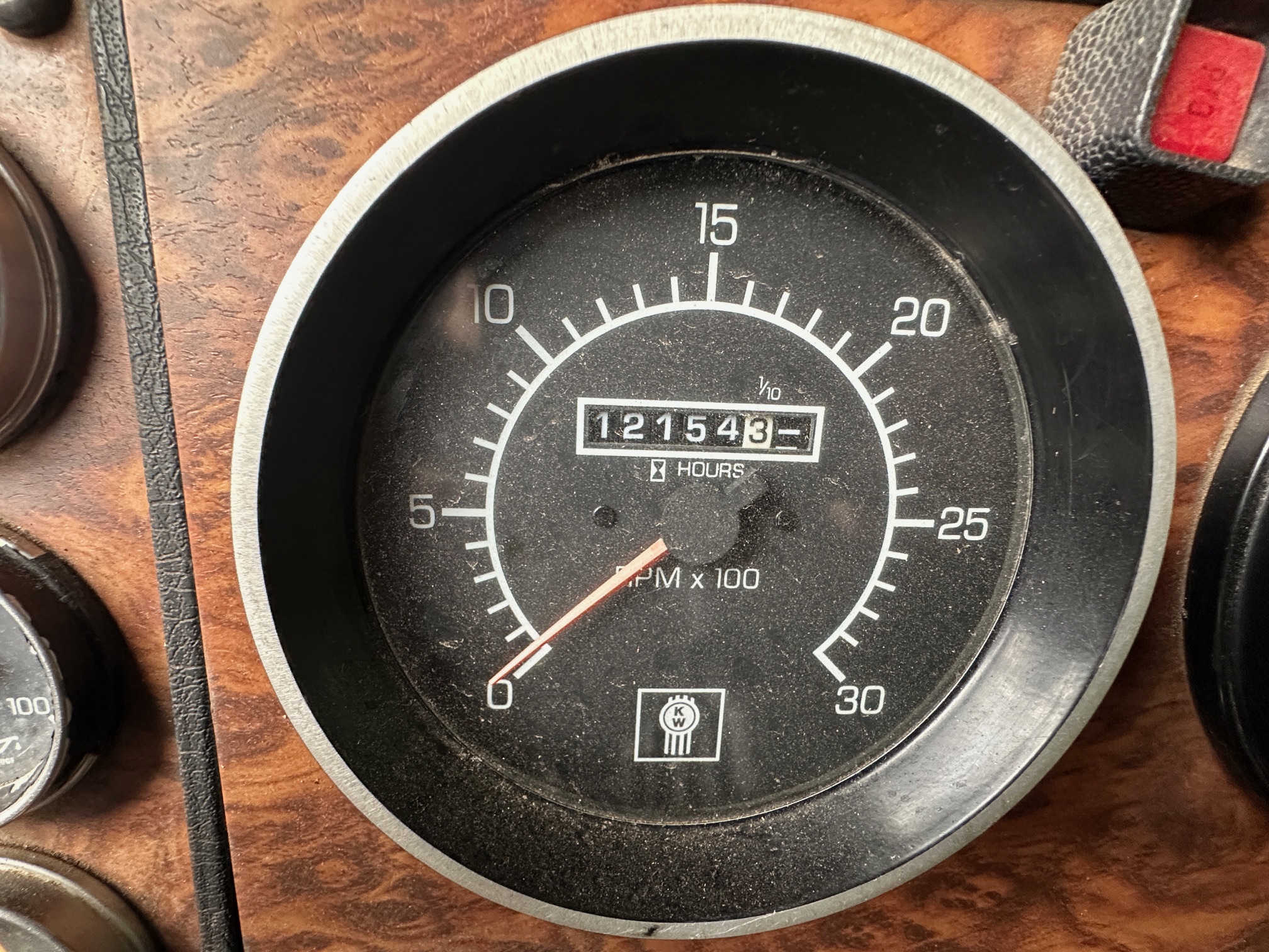 2000 KENWORTH T300 - Image 11