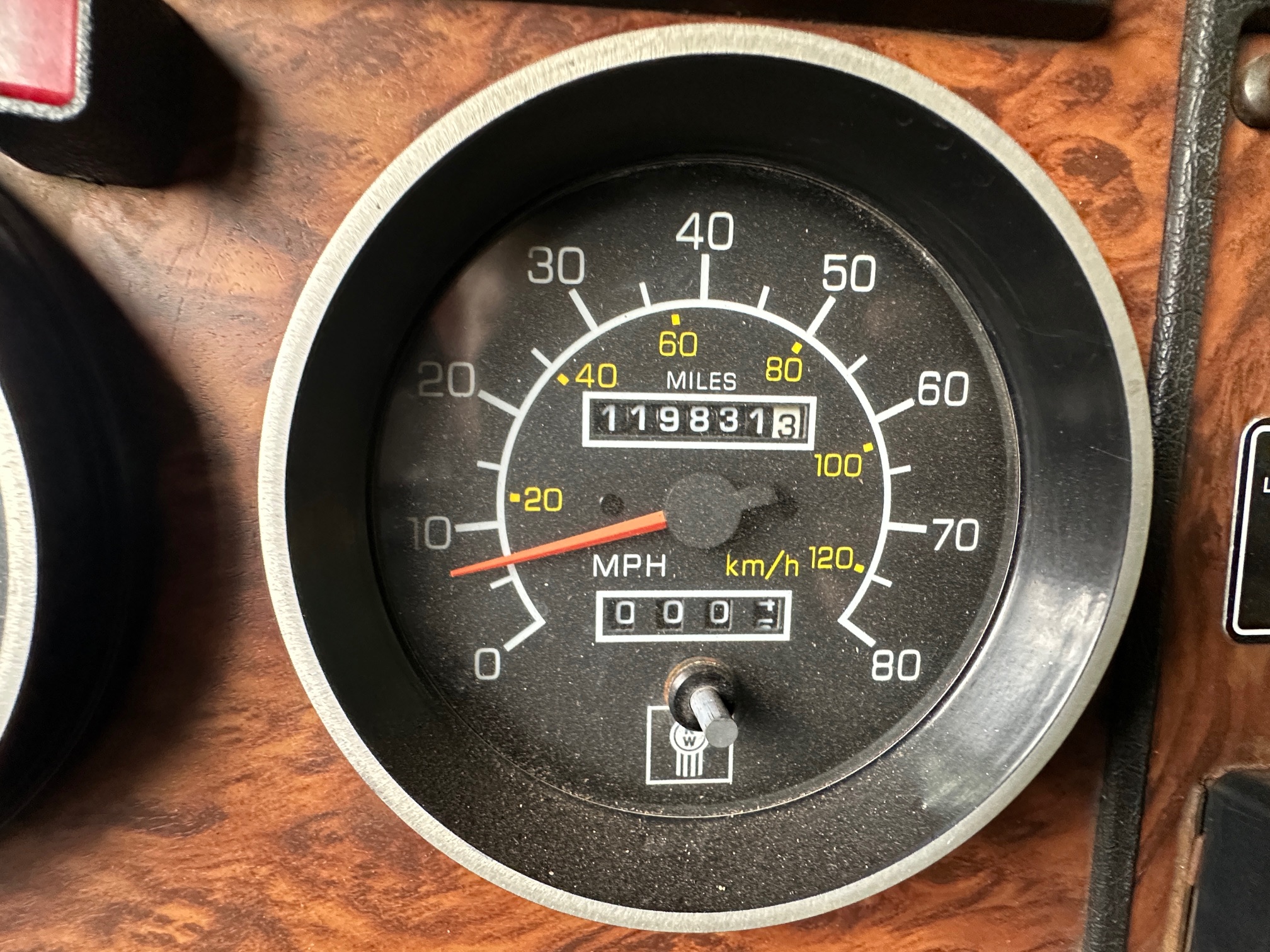 2000 KENWORTH T300 - Image 12