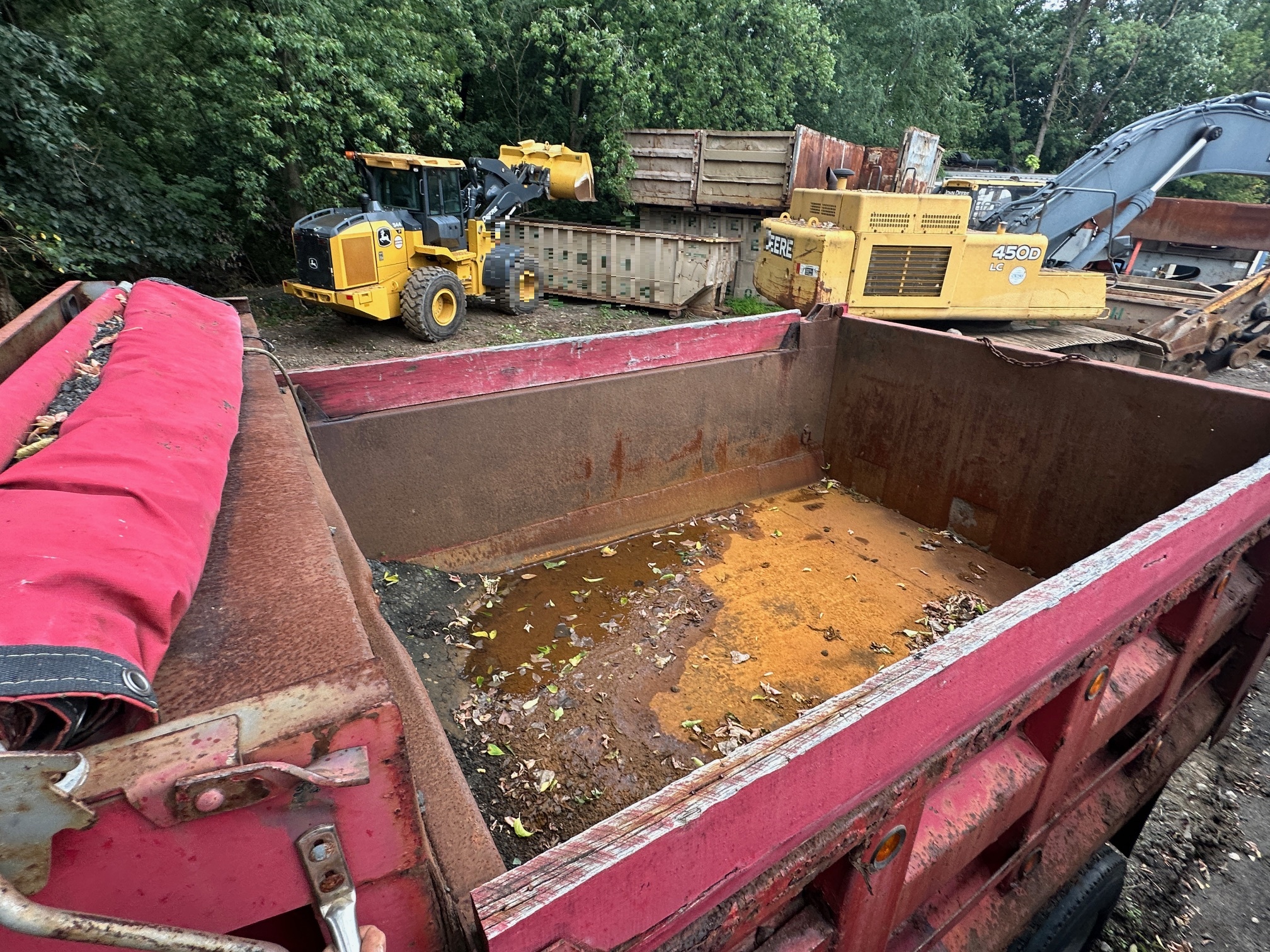 2000 KENWORTH T300 - Image 17