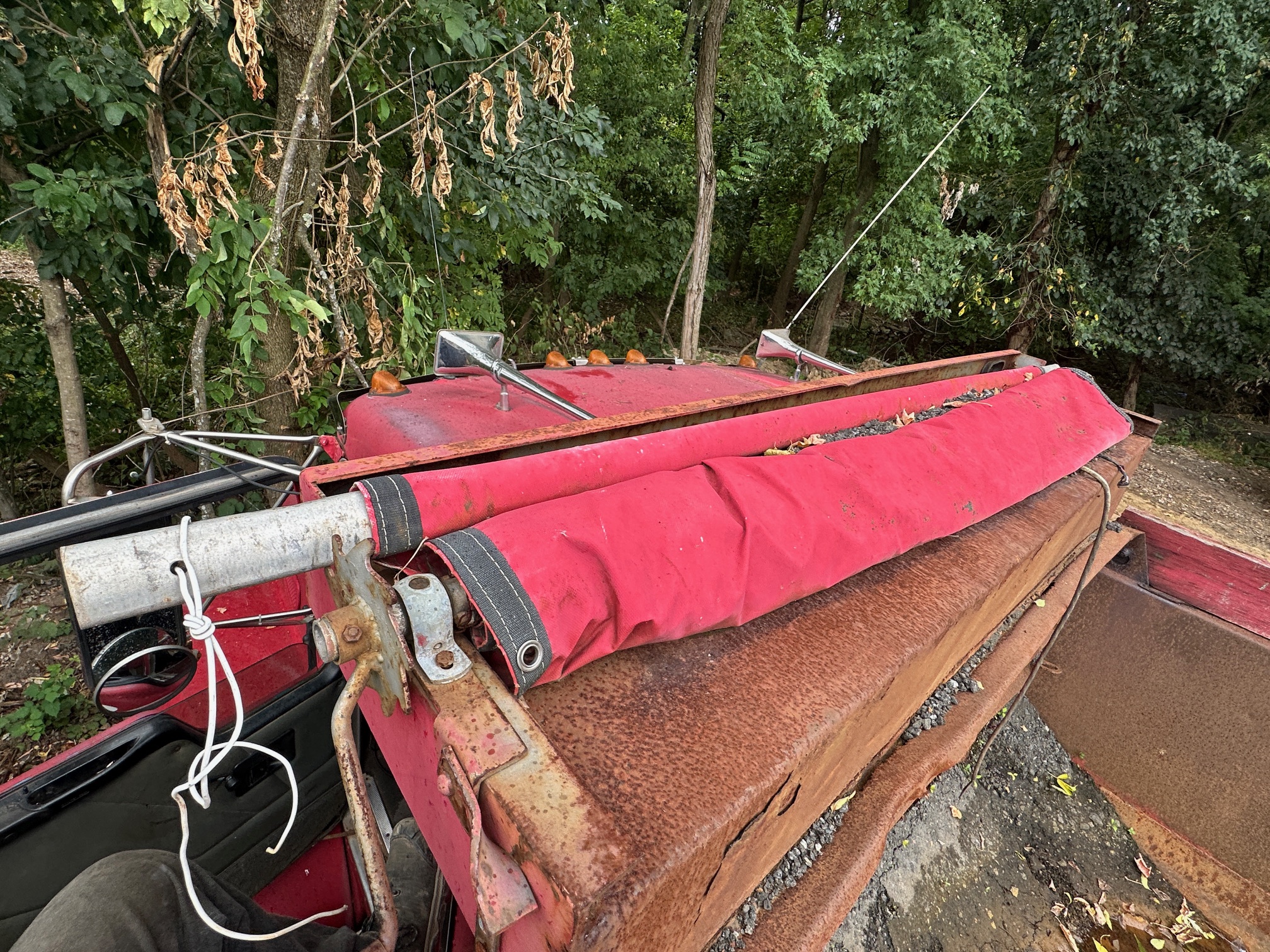 2000 KENWORTH T300 - Image 18