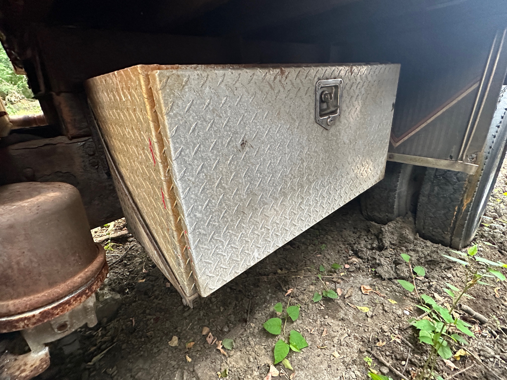 2000 KENWORTH T300 - view 19 of 39