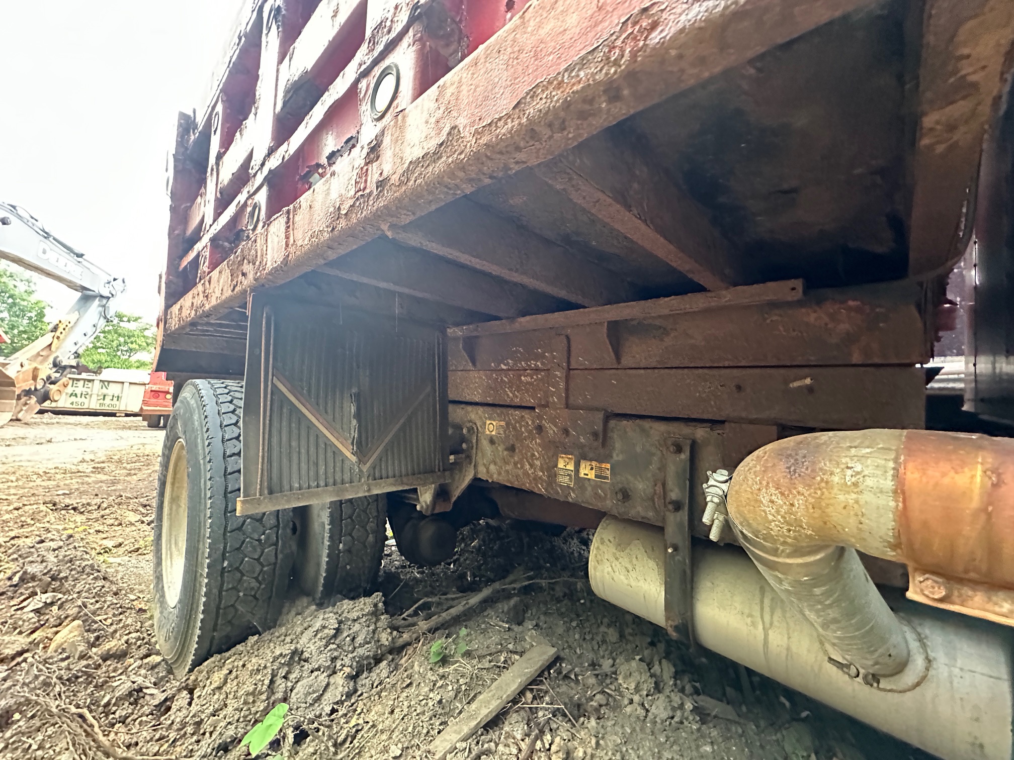 2000 KENWORTH T300 - Image 22