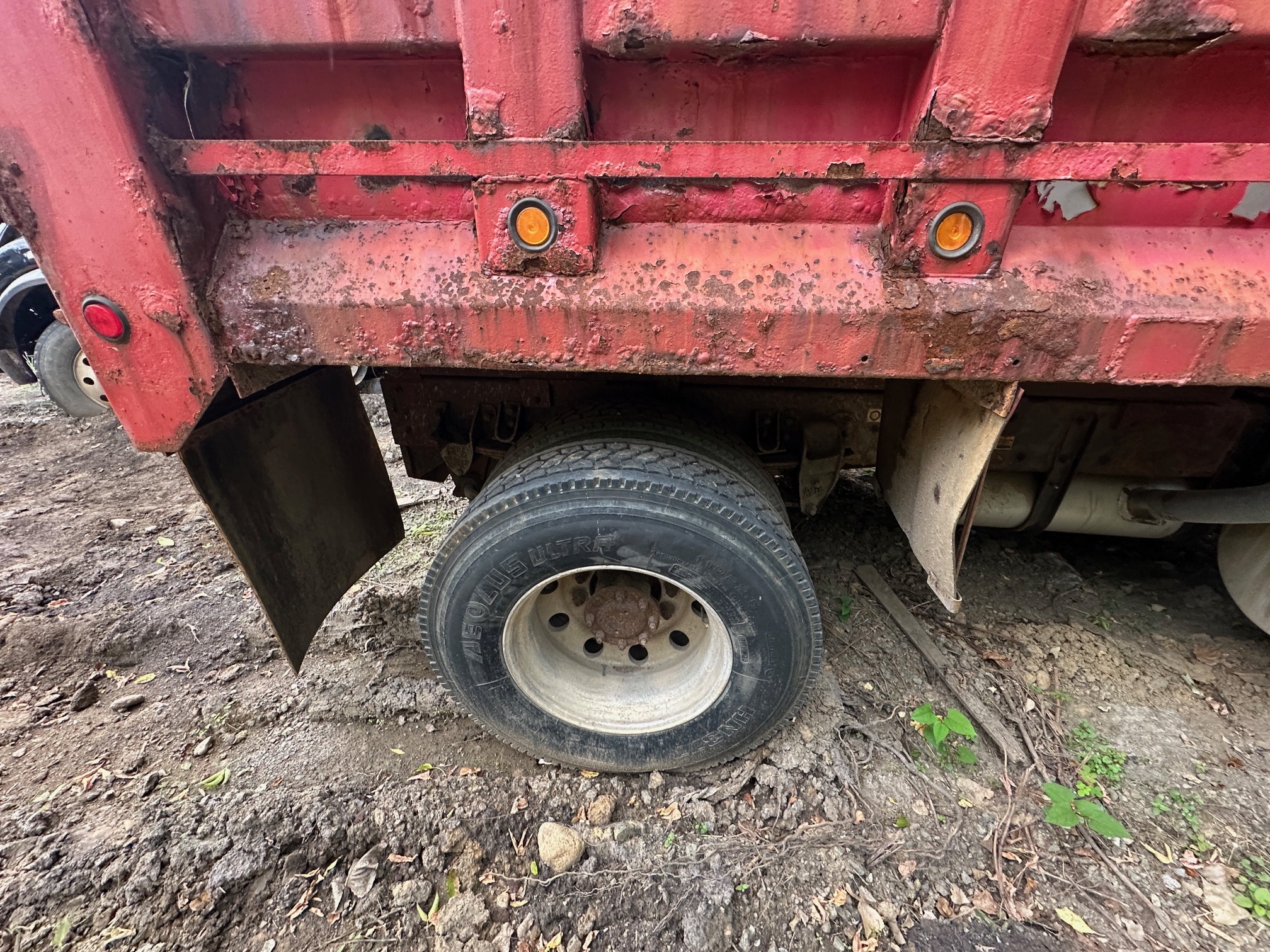 2000 KENWORTH T300 - Image 23