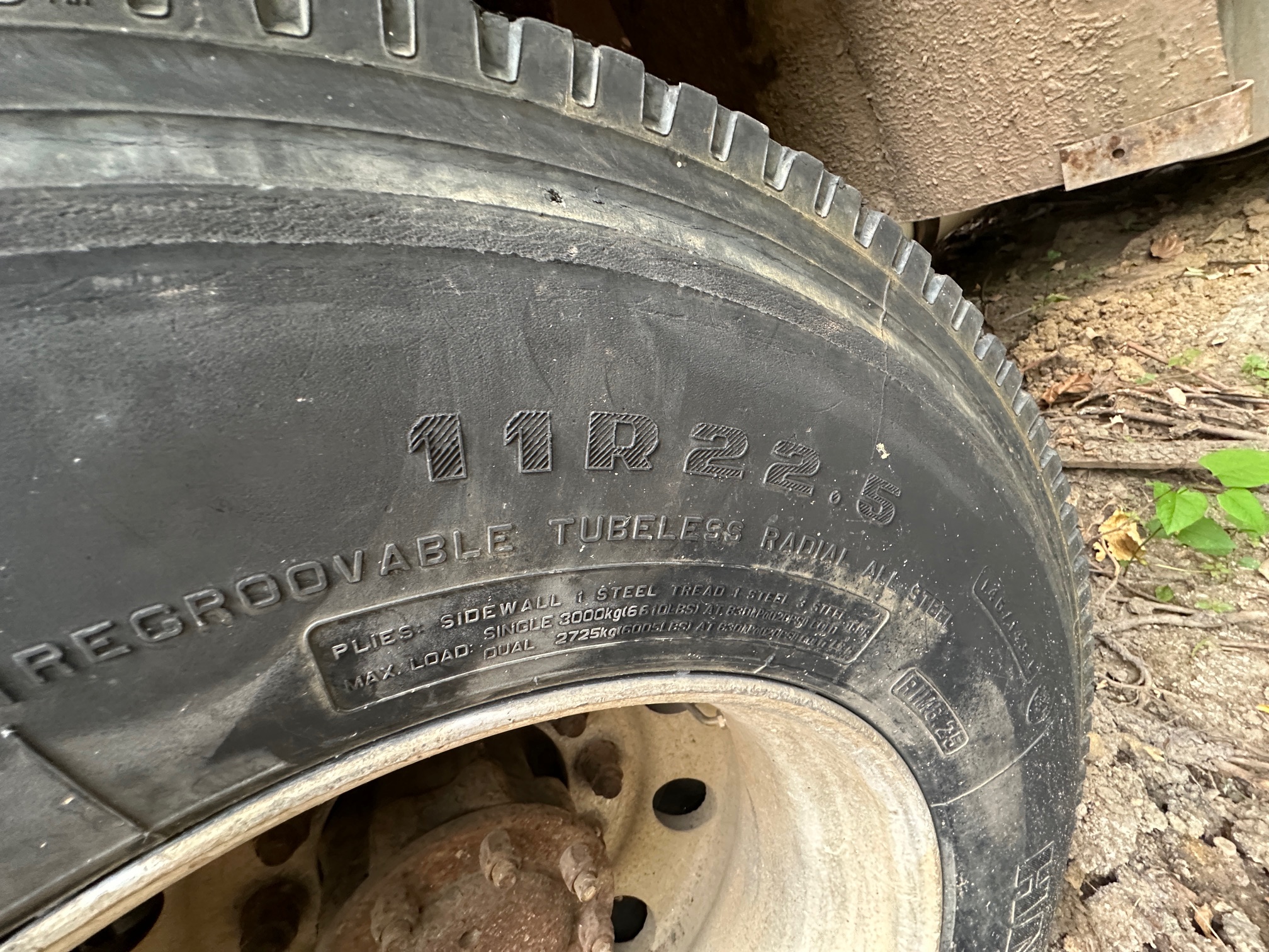 2000 KENWORTH T300 - Image 24