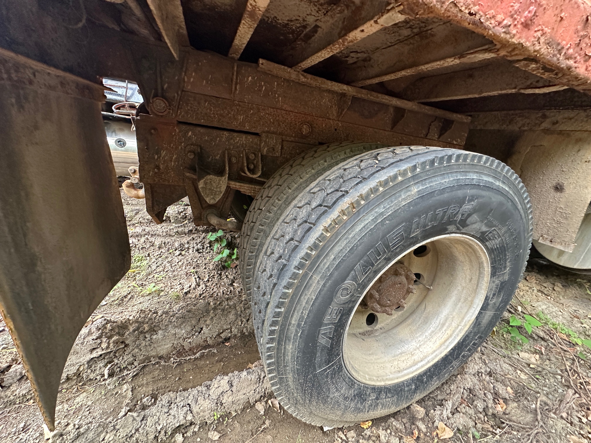 2000 KENWORTH T300 - Image 25