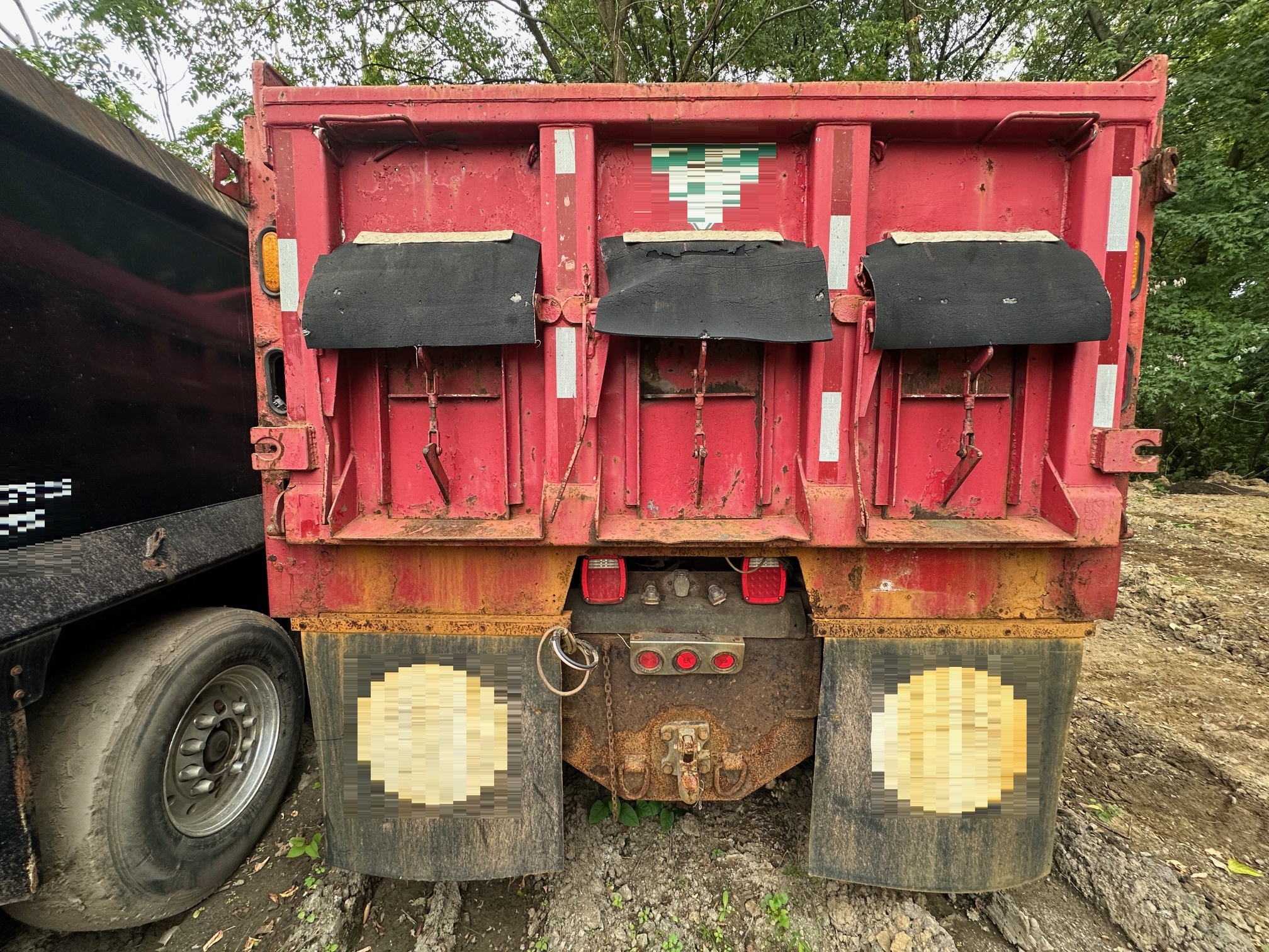 2000 KENWORTH T300 - Image 26