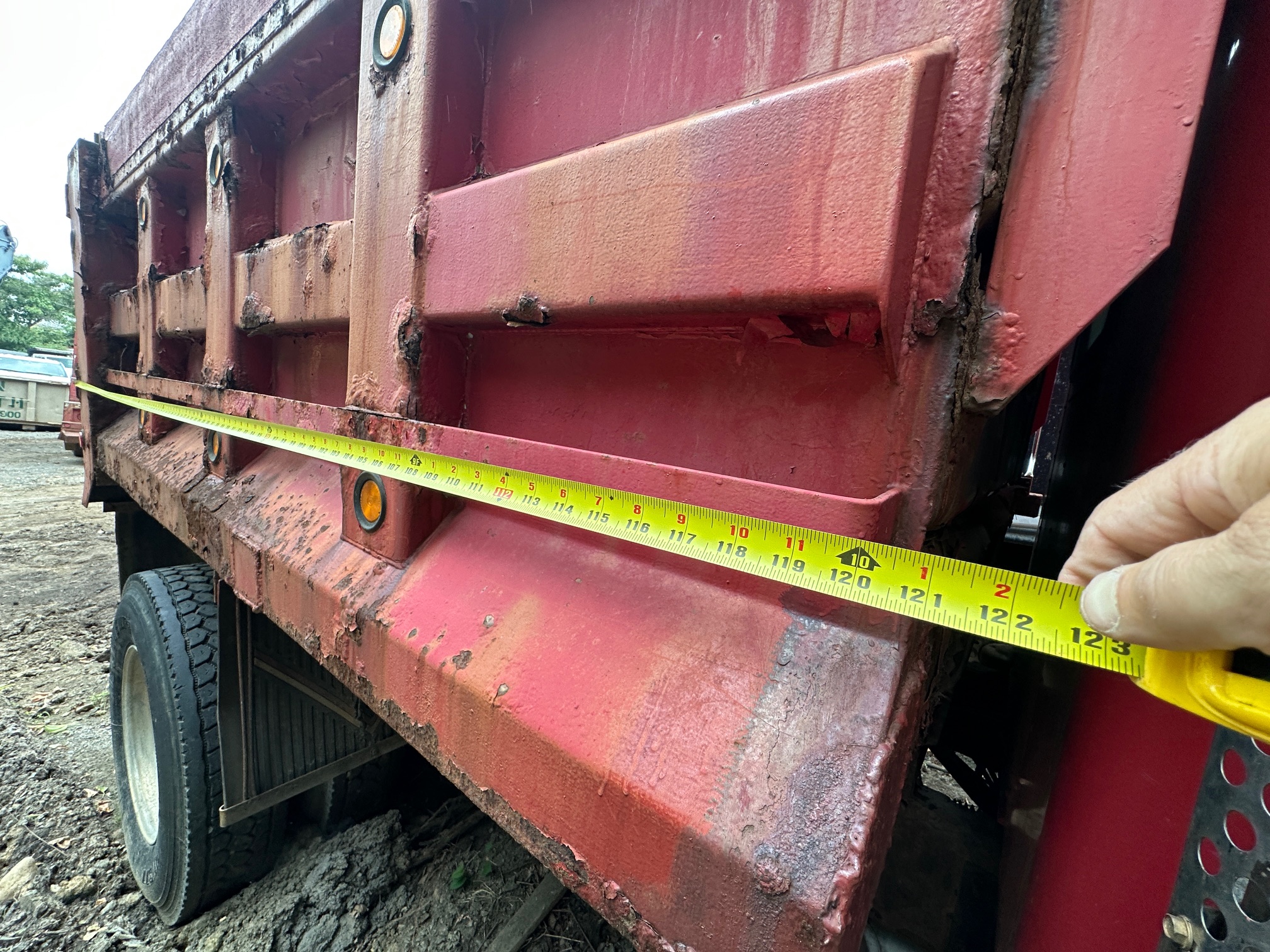 2000 KENWORTH T300 - Image 30