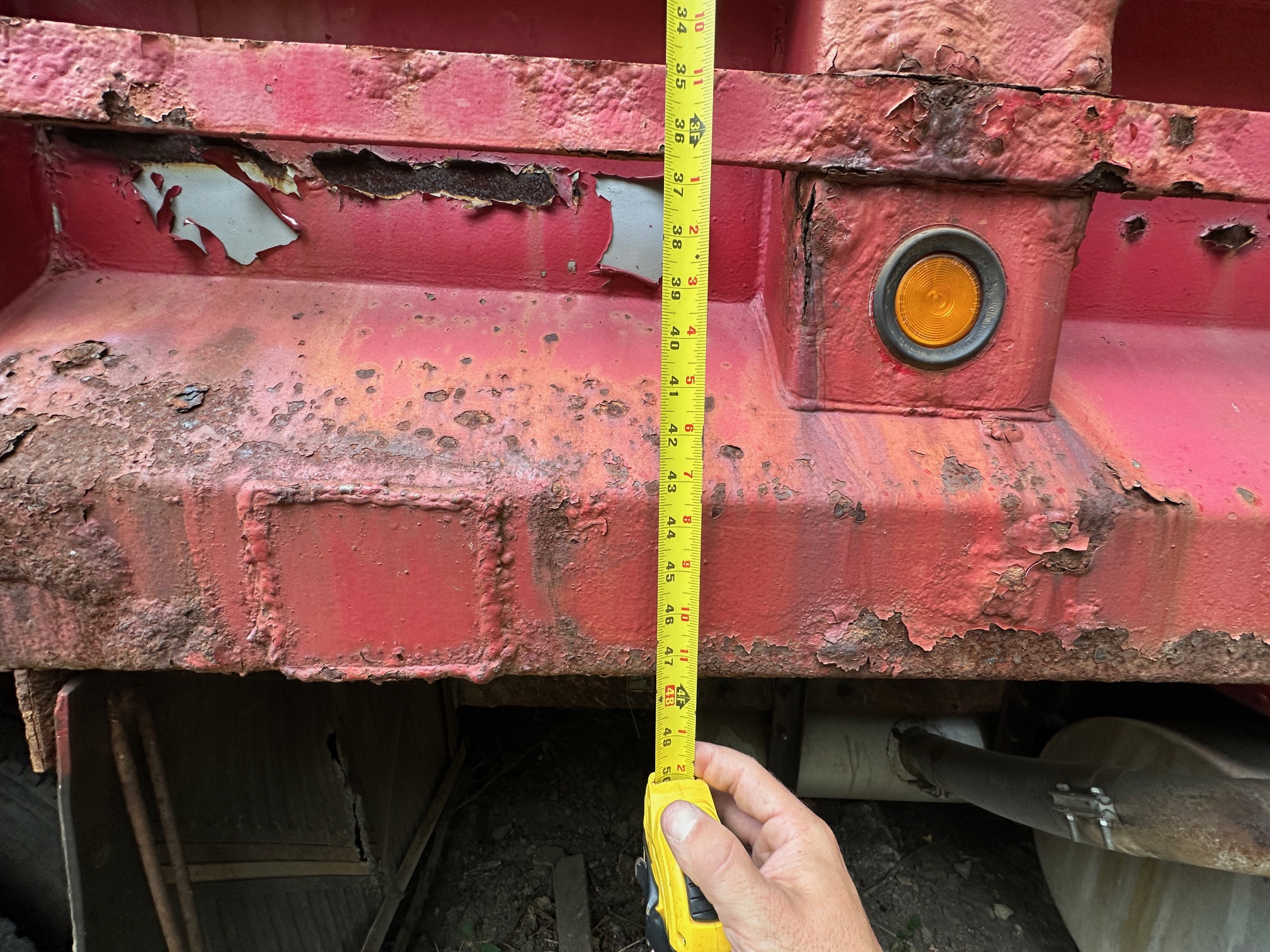 2000 KENWORTH T300 - Image 31