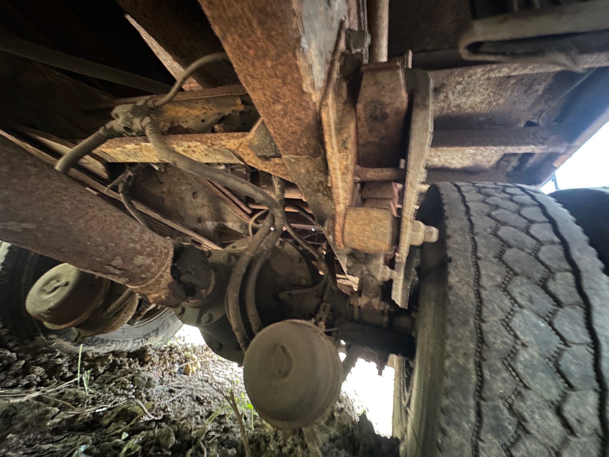 2000 KENWORTH T300 - Image 33