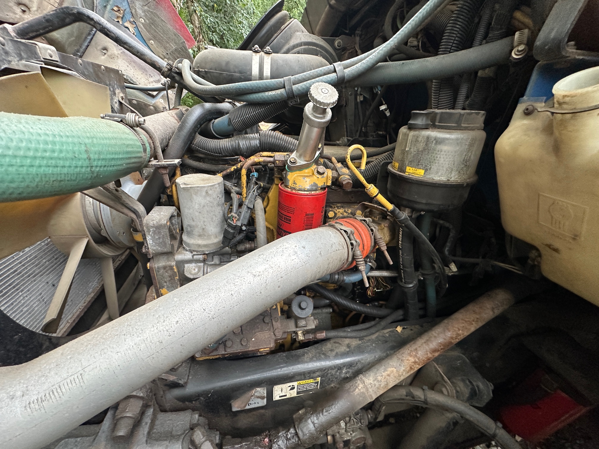 2000 KENWORTH T300 - Image 34