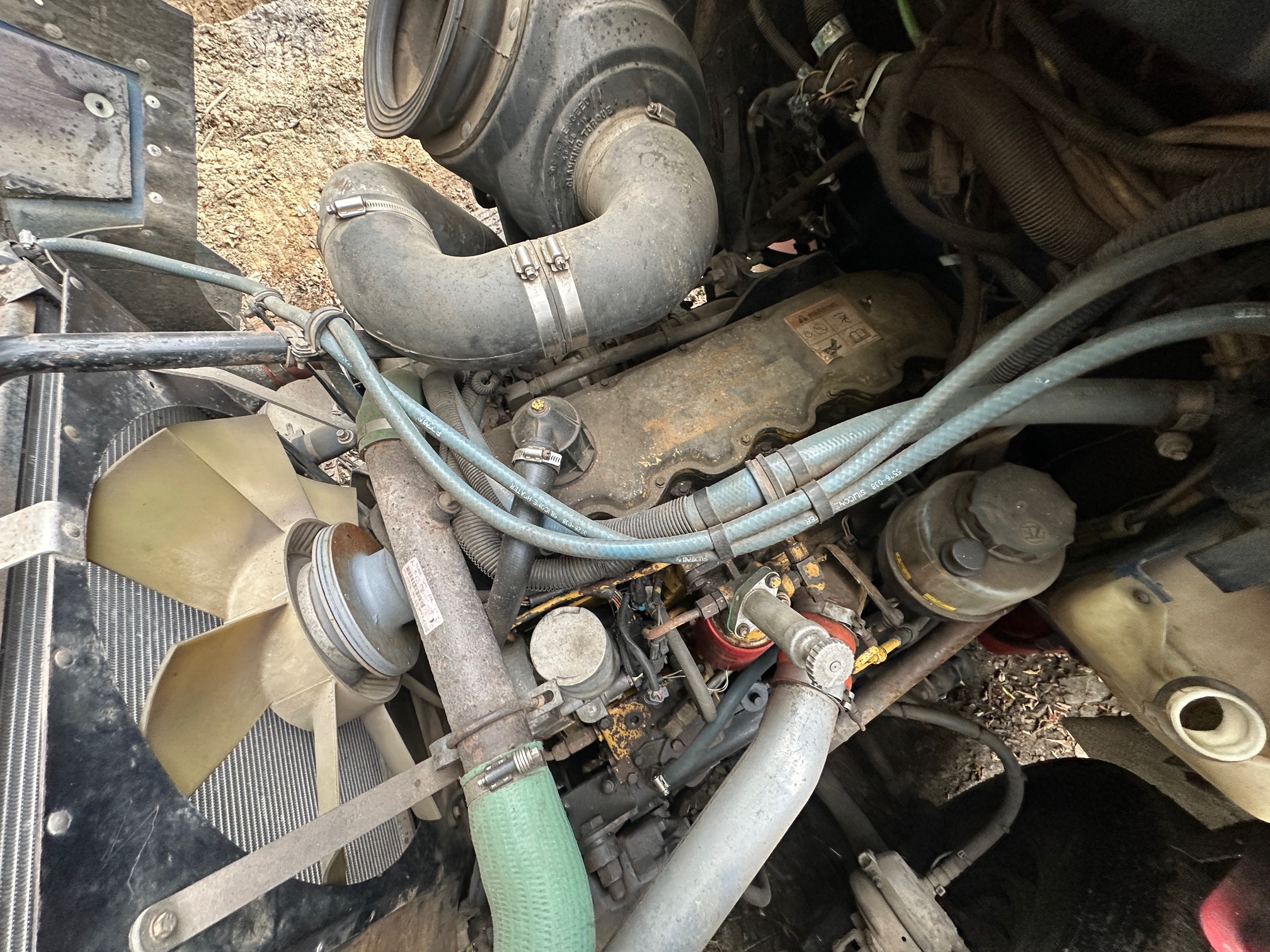 2000 KENWORTH T300 - Image 35