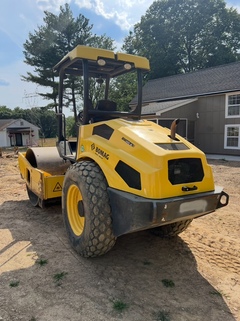 2018 BOMAG BW177D5 - Image 1