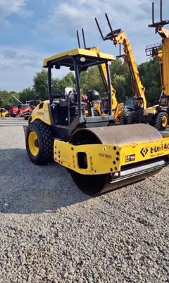 2018 BOMAG BW177D5 - Image 7