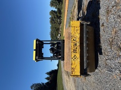2018 BOMAG BW177D5 - Image 4
