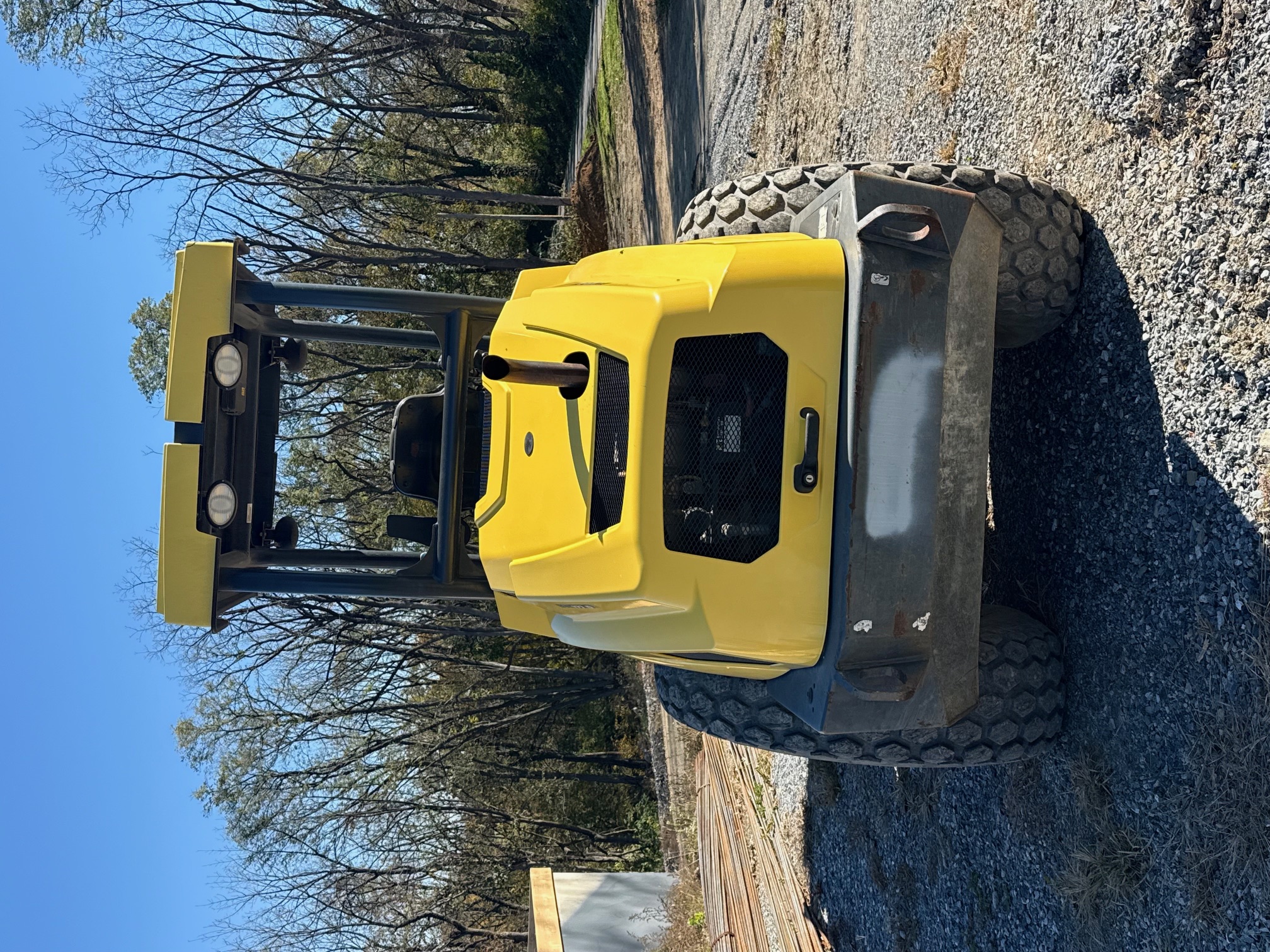 2018 BOMAG BW177D5 - view 6 of 12
