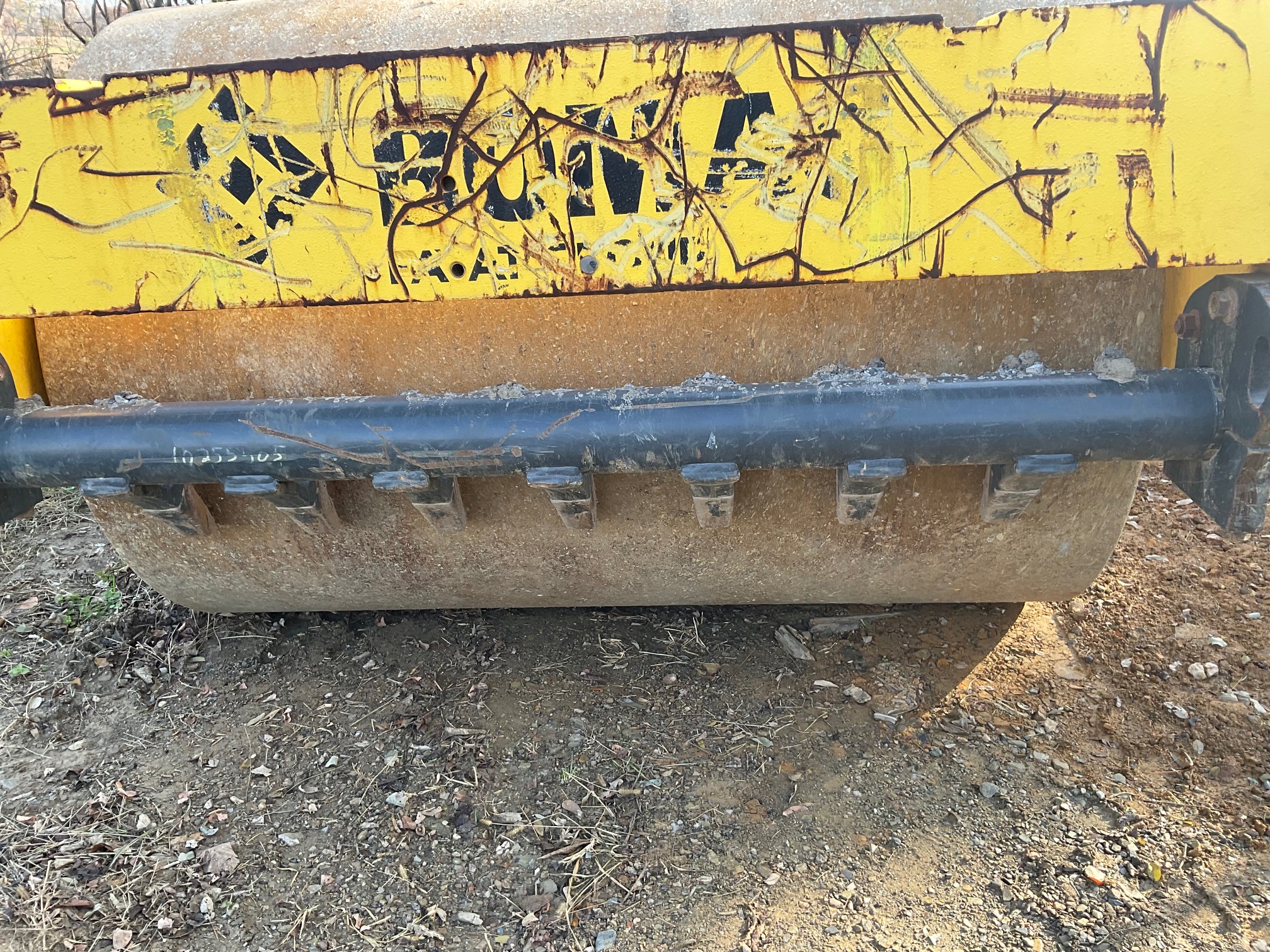 2018 BOMAG BW177D5 - view 11 of 12