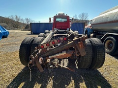 1975 MACK R600 Triaxle - Image 10