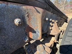 1975 MACK R600 Triaxle - Image 19