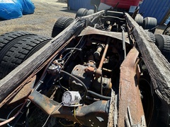 1975 MACK R600 Triaxle - Image 21