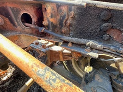 1975 MACK R600 Triaxle - Image 22