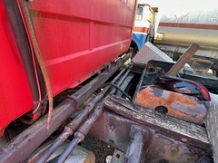 1975 MACK R600 Triaxle - Image 24