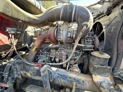 1975 MACK R600 Triaxle - Image 31