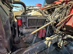 1975 MACK R600 Triaxle - Image 32