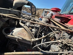 1975 MACK R600 Triaxle - Image 34