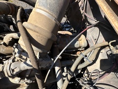 1975 MACK R600 Triaxle - Image 37