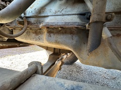 1975 MACK R600 Triaxle - Image 39