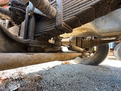 1975 MACK R600 Triaxle - Image 41