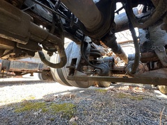 1975 MACK R600 Triaxle - Image 43