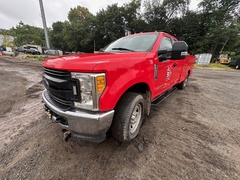 2017 FORD F350 XL Service Truck - Image 6